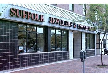 Best 30 Pawnbrokers in Quincy, MA .